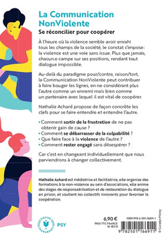 La communication non violente