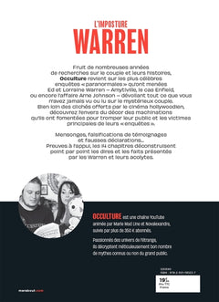 L'imposture Warren - Le dossier à charge