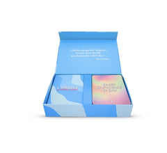 Coffret - L'Oracle par Sisters Astro