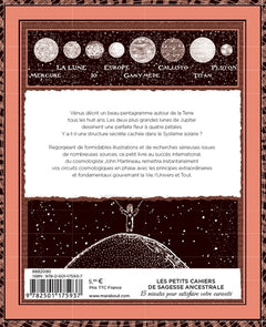 Le petit livre des coïncidences dans le système solaire