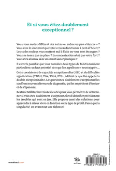 Doublement exceptionnel