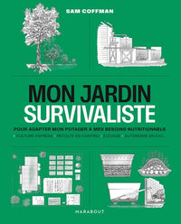 Mon jardin survivaliste