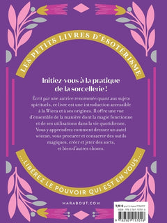 Les petits livres d'ésotérisme : Introduction à la Wicca