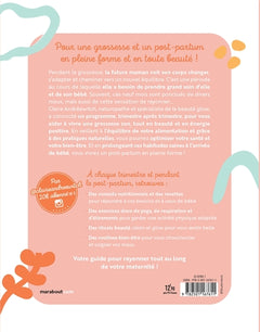 Mes petites routines - Bien vivre sa grossesse au naturel