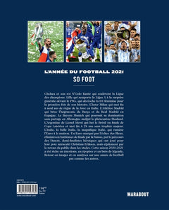 L'année du foot 2020