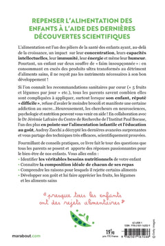 La faim des haricots