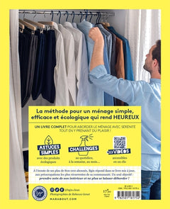 Ménage & Vous !