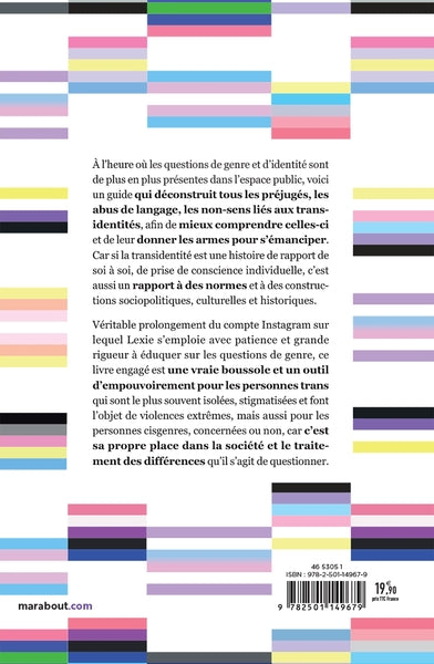 Une histoire de genres