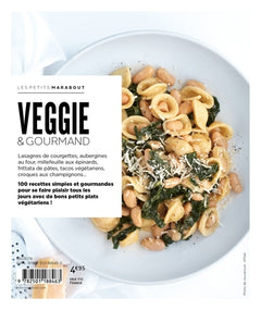 Veggie & gourmand