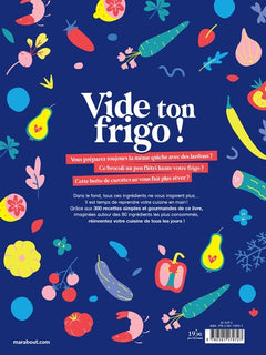 Vide ton frigo !