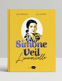 Simone Veil