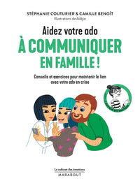 Le cabinet des émotions