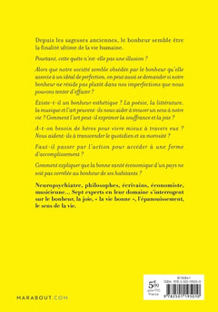 Sept voix sur le bonheur