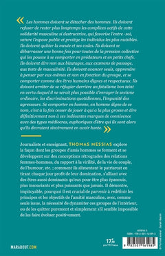 A l'écart de la meute
