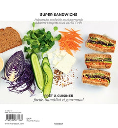 Super sandwichs