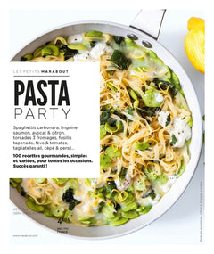 Les petits Marabout - Pasta Party