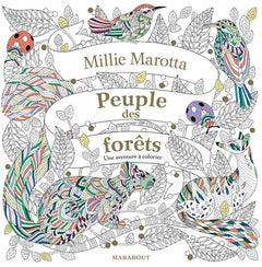 Peuple des forêts