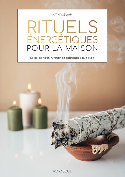 Rituels énergétiques pour la maison
