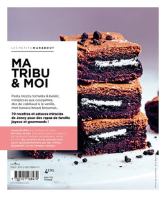 Ma tribu et moi