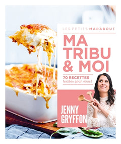 Ma tribu et moi