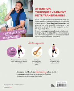 Transformation assurée