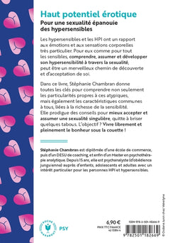 Haut potentiel érotique