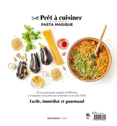 Pasta magique