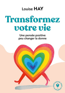 transformez votre vie