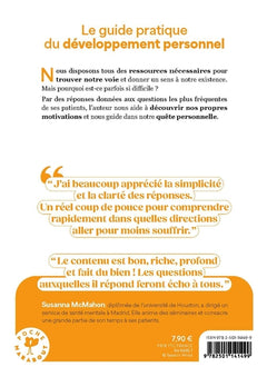 Le psy de poche