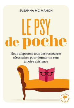 Le psy de poche