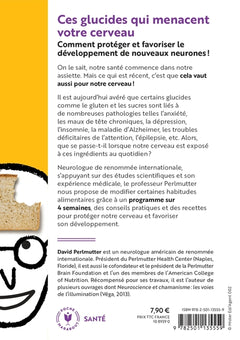Ces glucides qui menacent notre cerveau