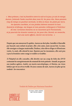 La ronde des insomniaques