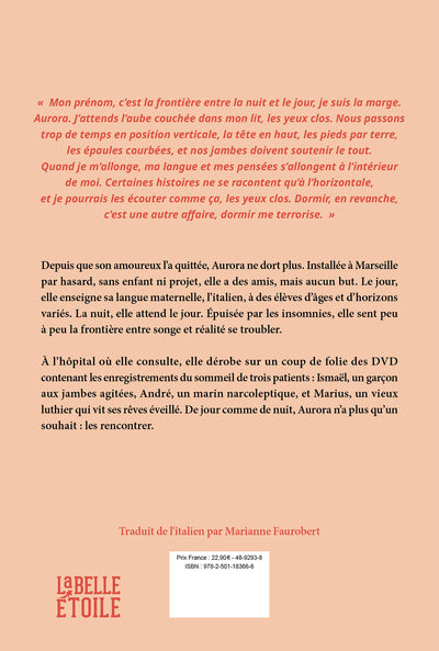 La ronde des insomniaques