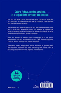 Des casseroles, des parents, des étoiles