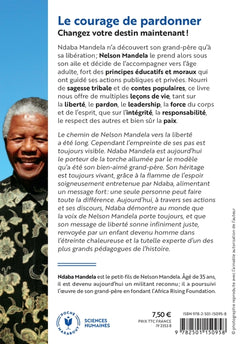 Le courage de pardonner