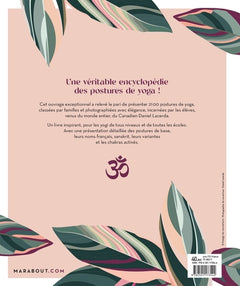 2100 asanas