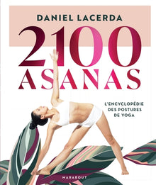 2100 asanas
