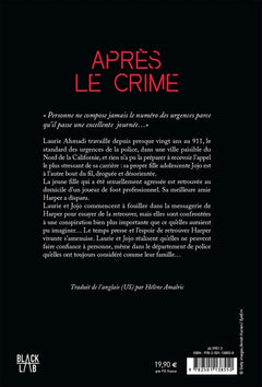Après le crime