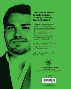 Antoine Dupont - Hors norme