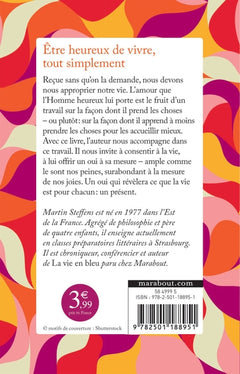 Petit traité de la joie