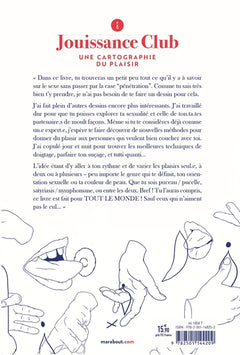 Jouissance Club