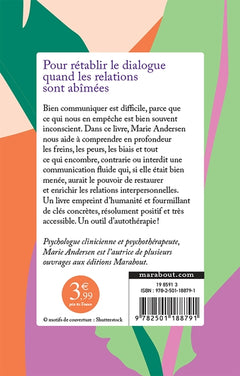 Tout s'arrange avec des mots