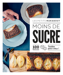 Moins de sucre