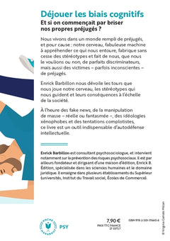 Déjouer les biais cognitifs