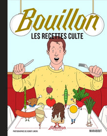 Les recettes culte - Bouillon