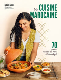 Ma cuisine marocaine