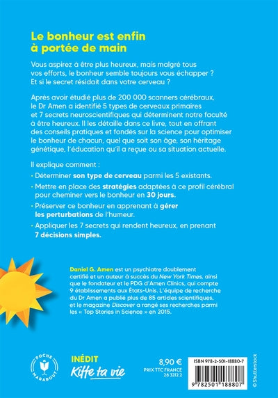 Plus heureux en 30 jours