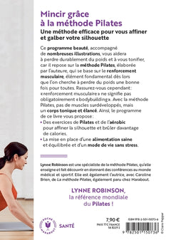 Mincir avec la méthode pilates