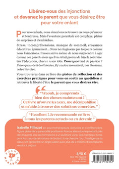 Il n'y a pas de parent parfait