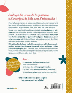 Mes petites routines enfants : Ostéopathie